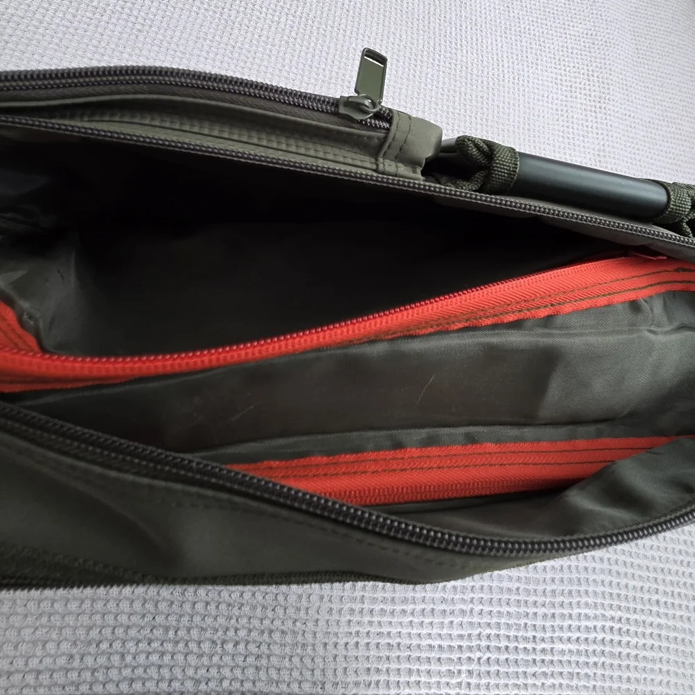 Version 4.0 Laptop Bag